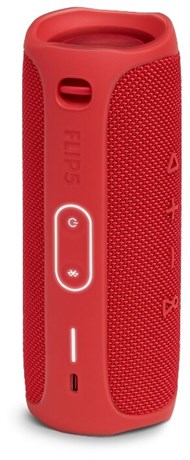 фото: Акустика JBL Flip 5 красный