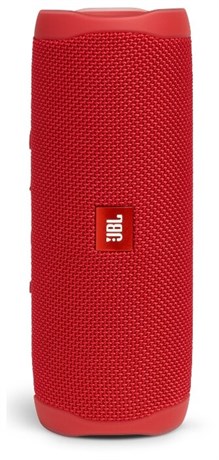 фото: Акустика JBL Flip 5 красный