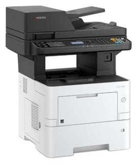 фото: МФУ Kyocera M3145DN