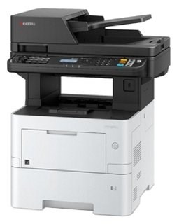 фото: МФУ Kyocera M3145DN