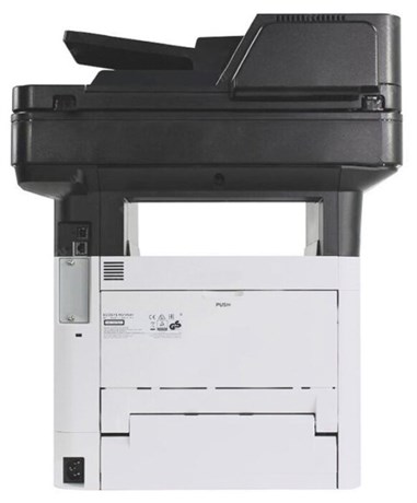 фото: МФУ Kyocera M3145DN