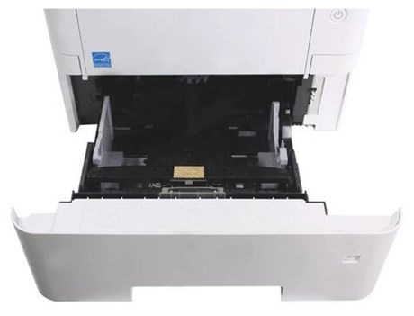 фото: МФУ Kyocera M3145DN