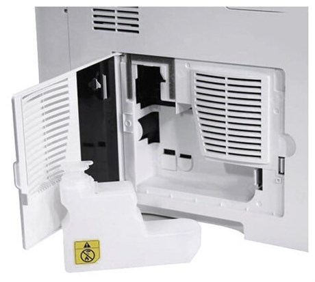 фото: МФУ Kyocera M3145DN