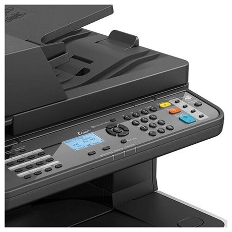 фото: МФУ Kyocera M3145DN