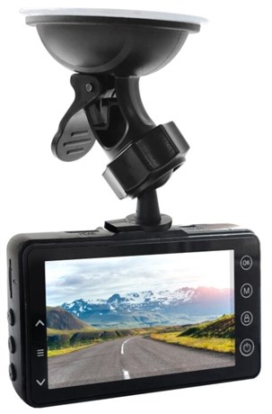 фото: Видеорегистратор Artway AV-396 Super Night Vision