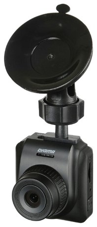 фото: Видеорегистратор Digma FreeDrive 205 Night FHD