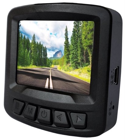 фото: Видеорегистратор Artway AV-397 GPS Compact