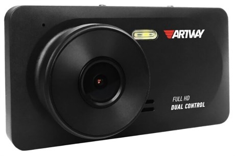 фото: Видеорегистратор Artway AV-535