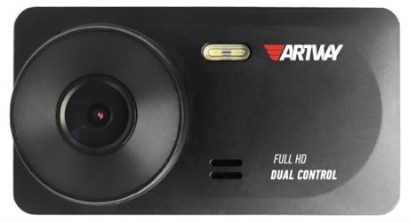 фото: Видеорегистратор Artway AV-535