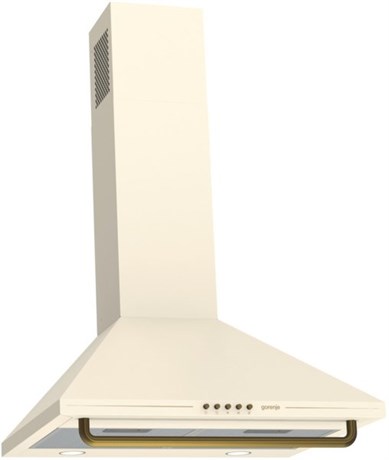 фото: Кухонная вытяжка Gorenje WHC63CLI
