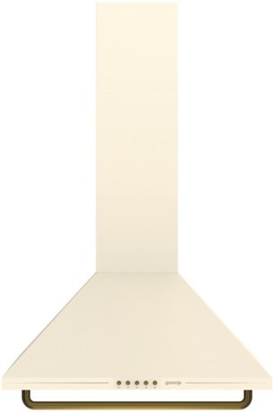 фото: Кухонная вытяжка Gorenje WHC63CLI
