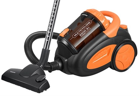фото: Пылесос Centek CT-2520 оранжевый