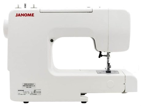 фото: Швейная машина Janome JQ 2515S
