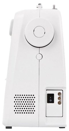 фото: Швейная машина Janome JQ 2515S