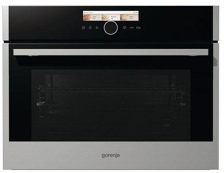 фото: Духовой шкаф Gorenje BCM598S18X