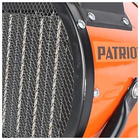 фото: Тепловая пушка Patriot PT-R 5S