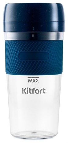 фото: Блендер Kitfort KT-3003