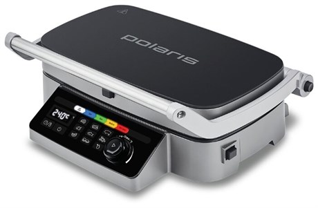 фото: Гриль Polaris PGP 3002DP