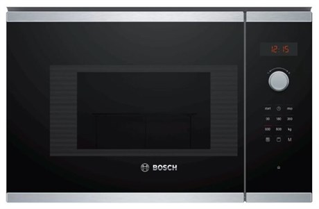 фото: Микроволновая печь Bosch BEL523MS0