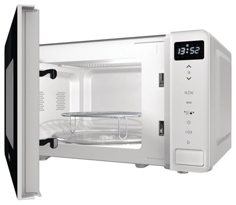 фото: Микроволновая печь Gorenje MO20S4W