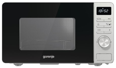 фото: Микроволновая печь Gorenje MO23A4X