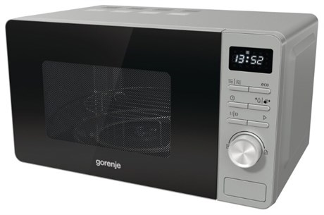 фото: Микроволновая печь Gorenje MO23A4X