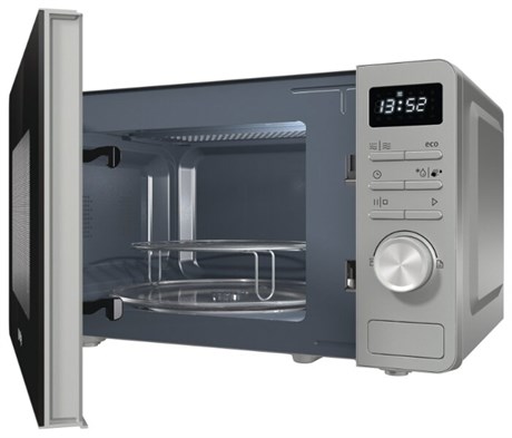 фото: Микроволновая печь Gorenje MO23A4X