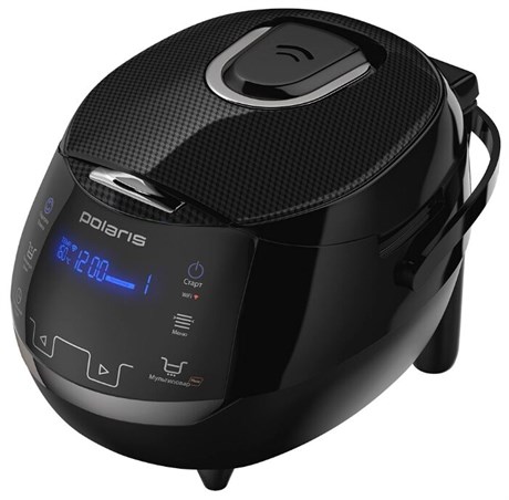 фото: Мультиварка Polaris PMC 0526 IQ Home