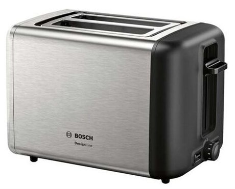 фото: Тостер Bosch TAT3P420