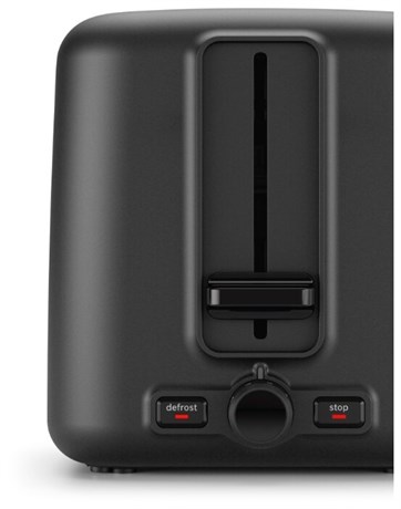 фото: Тостер Bosch TAT3P420