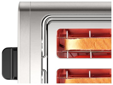 фото: Тостер Bosch TAT3P420