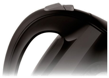 фото: Электрический чайник Centek CT-0041 черный