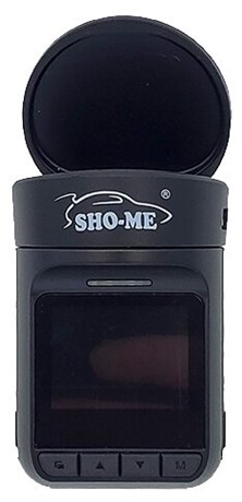 фото: Видеорегистратор Sho-Me FHD-950