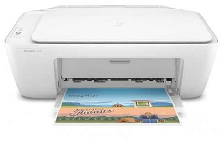 фото: МФУ Hewlett-Packard HP DeskJet 2320