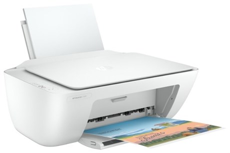 фото: МФУ Hewlett-Packard HP DeskJet 2320