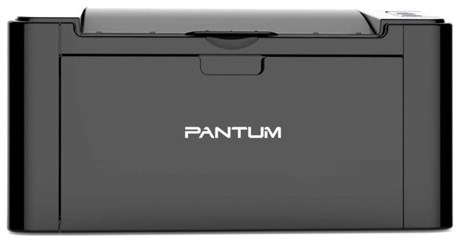 фото: Принтер Pantum P2500NW