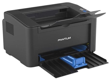 фото: Принтер Pantum P2500NW