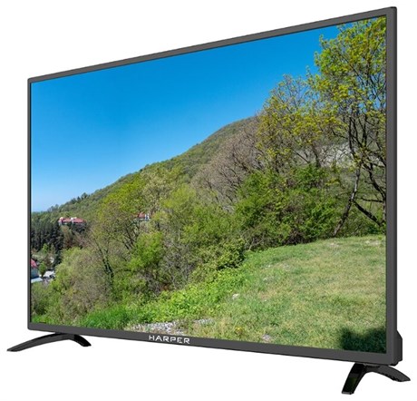 фото: Телевизор Harper 43F670TS