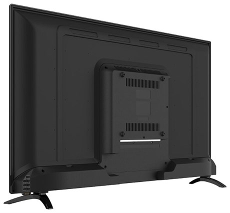 фото: Телевизор Harper 43F670TS
