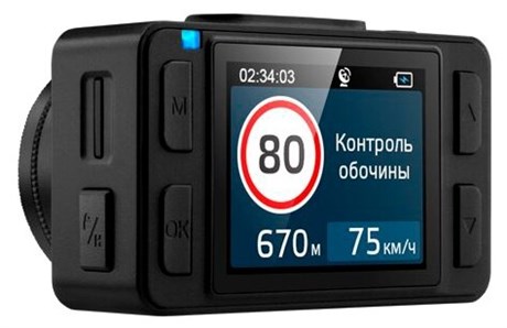 фото: Видеорегистратор Neoline G-Tech X74