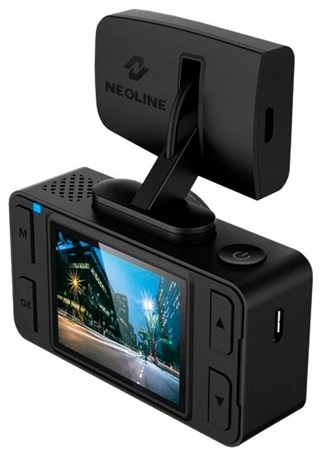 фото: Видеорегистратор Neoline G-Tech X74