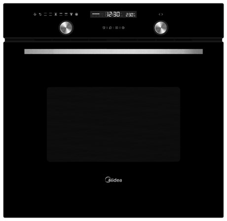 фото: Духовой шкаф Midea MO78101CGB