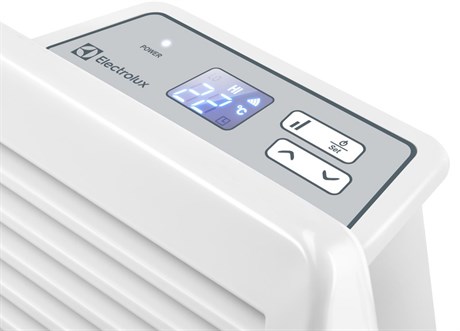 фото: Конвектор Electrolux ECH/AS 2000 ER
