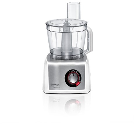 фото: Кухонный комбайн Bosch MC812S814