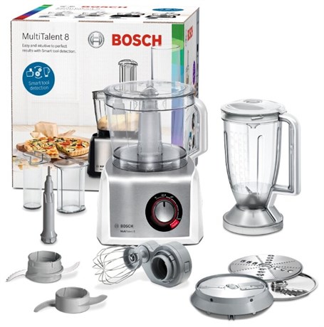 фото: Кухонный комбайн Bosch MC812S814