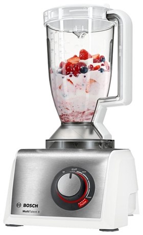 фото: Кухонный комбайн Bosch MC812S814