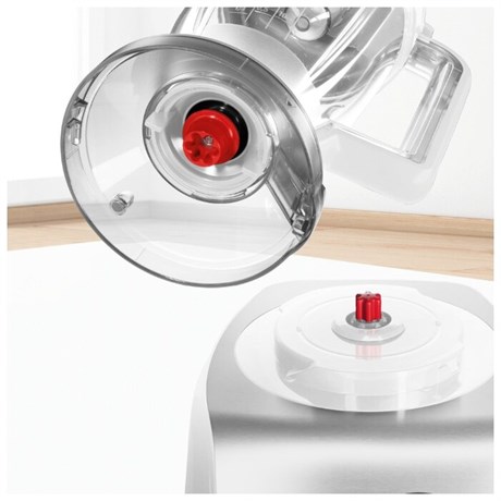 фото: Кухонный комбайн Bosch MC812S814
