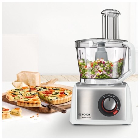 фото: Кухонный комбайн Bosch MC812S814