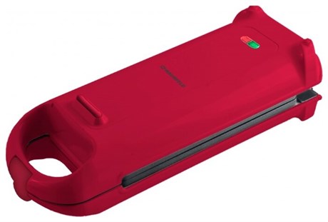 фото: Вафельница Maunfeld MF-1434R