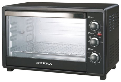 фото: Минипечь Supra MTS-3698